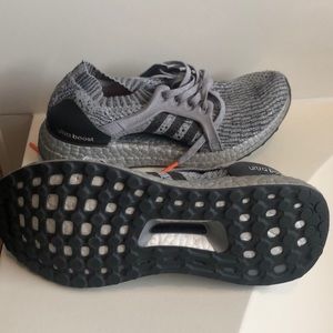 Adidas ultra boost Gray 7